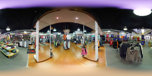 Sporting Goods Store «Wayne Sporting Goods», reviews and photos, 124 Lancaster Ave, Wayne, PA 19087, USA