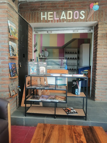 Horarios de Café Estación de Tere