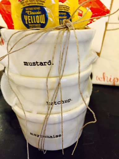 Caterer «Robinette & Company Caterers», reviews and photos, 216 Kirby Rd, Seabrook, TX 77586, USA