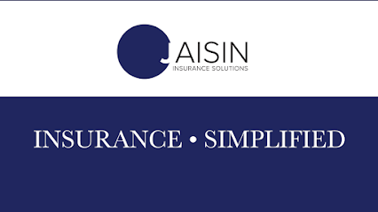 JAISIN Insurance Solutions