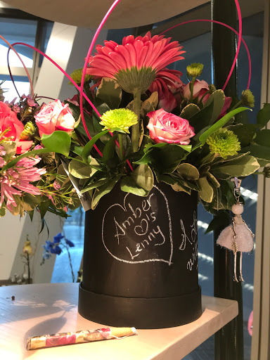 Florist «Flowers By Pouparina», reviews and photos, 1868 W Flagler St, Miami, FL 33135, USA