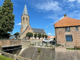 Onze-Lieve-Vrouwkerk Meetkerke