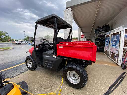 Home Improvement Store «Tractor Supply Co.», reviews and photos, 4267 13th St, St Cloud, FL 34769, USA