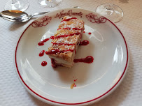 Gâteau au fromage du Restaurant français Les Noces de Jeannette à Paris - n°1