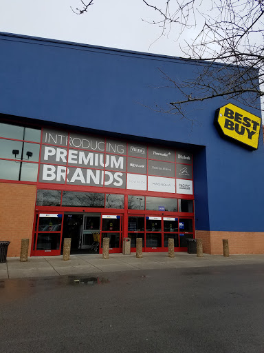 Electronics Store «Best Buy», reviews and photos, 1600 Galleria Blvd, Brentwood, TN 37027, USA