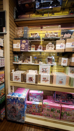 Toy Store «G. Willikers Toy Emporium», reviews and photos, 1113 Front St, Sacramento, CA 95814, USA