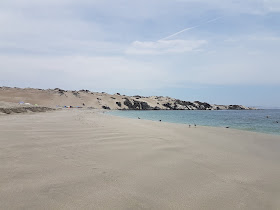 Playa Chacaya