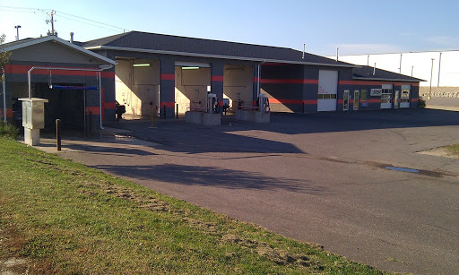 Baraboo Custom Lube & Wash en Baraboo