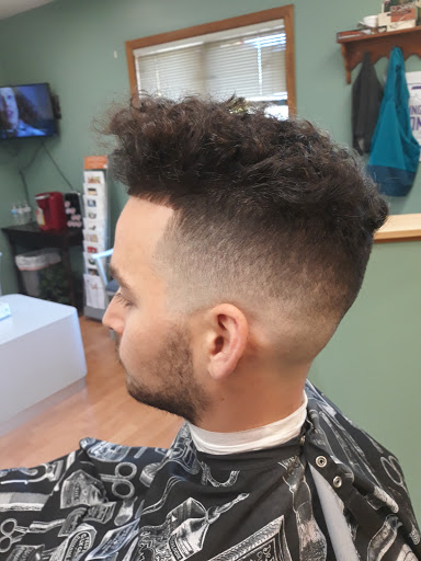 Barber Shop «Clippers Barbershop», reviews and photos, 1570 Century Point, Eagan, MN 55121, USA