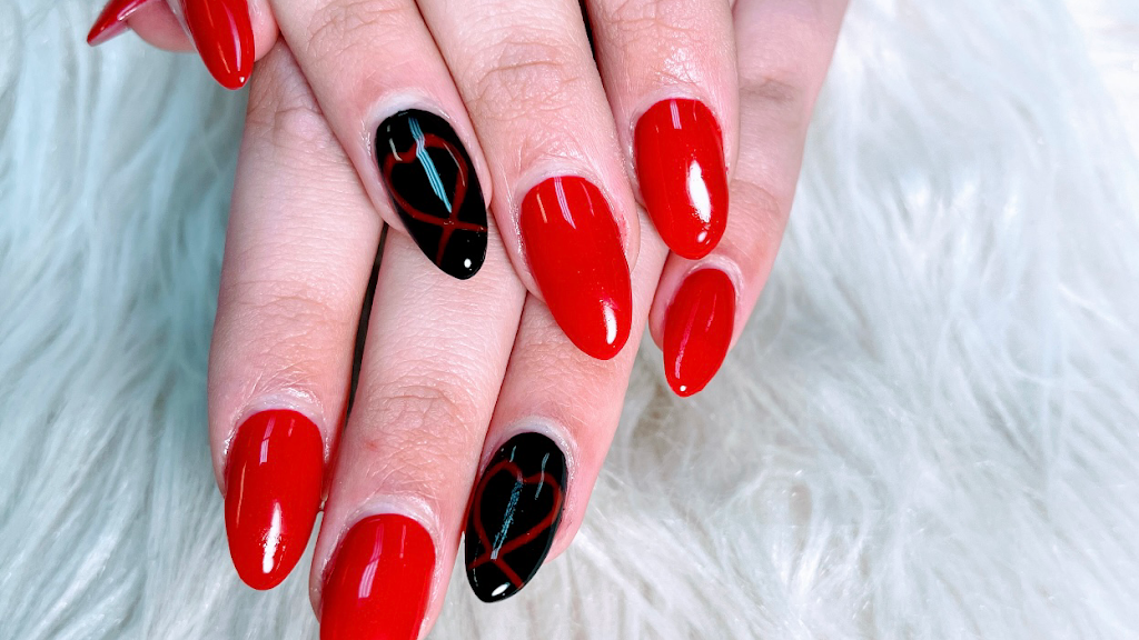 Classic Nails & Spa (Next to Dollars General by Spauding) 05641