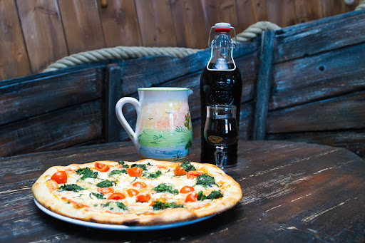 Pizzeria De Icco en Markersdorf an der Pielach