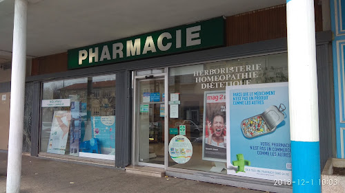 Pharmacie Pharmacie Le Bonheur Bron