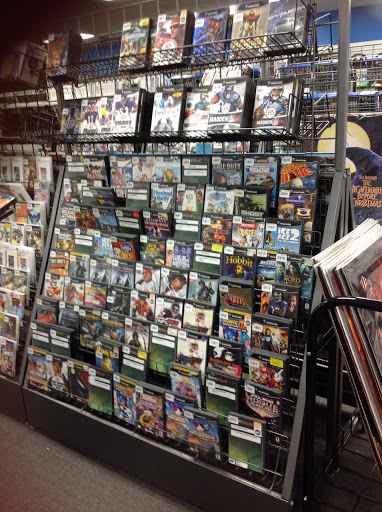 Video Game Store «Disc Reply», reviews and photos, 2650 Lake Cir Dr, Indianapolis, IN 46268, USA