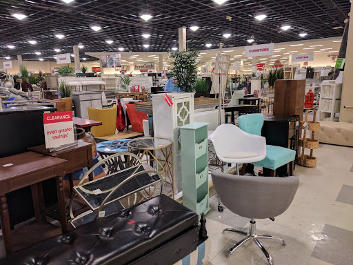Department Store «HomeGoods», reviews and photos, 300 Commons Way, Bridgewater, NJ 08807, USA