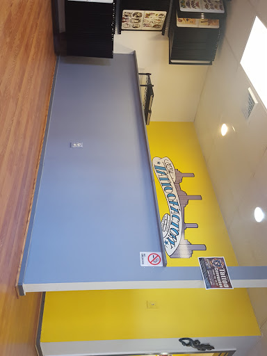 Explore st michael archangel tattoo ideas, creative tattoo ideas in Easton, available at Tattoo Factory