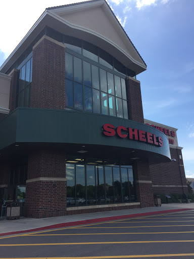 Sporting Goods Store «SCHEELS», reviews and photos, 1850 Adams St, Mankato, MN 56001, USA