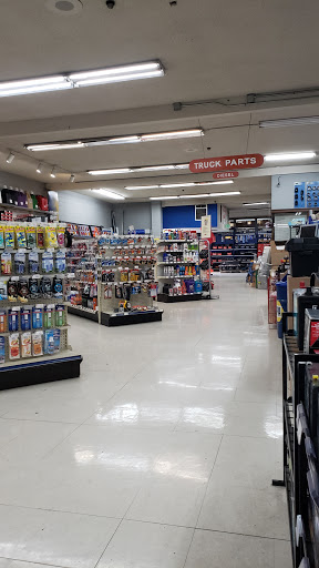 Auto Parts Store «NAPA Auto Parts - Santa Rosa Auto Parts Co», reviews and photos, 1110 Santa Rosa Ave, Santa Rosa, CA 95404, USA