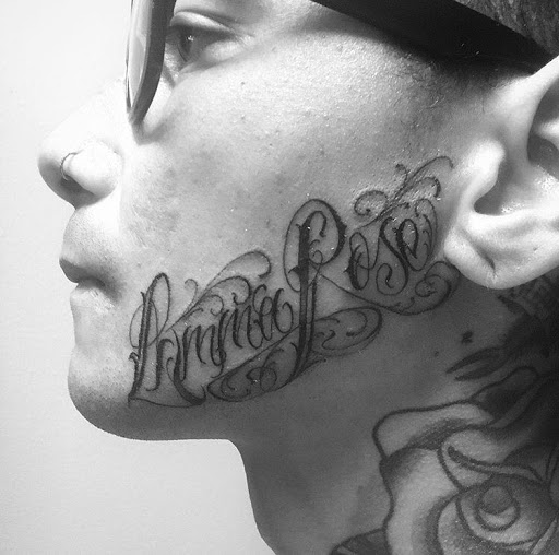 Explore forearm flower tattoo ideas, creative tattoo ideas in San Diego, available at Sideshow Tattoo and Piercing