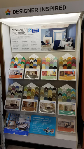 Paint Store «Sherwin-Williams Paint Store», reviews and photos, 536 Raymond Blvd, Newark, NJ 07105, USA