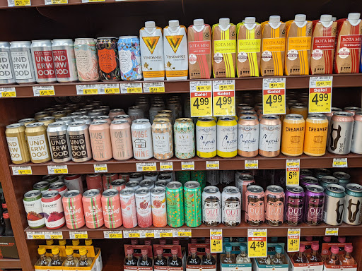 Grocery Store «Jewel-Osco», reviews and photos, 6140 Northwest Hwy, Crystal Lake, IL 60014, USA