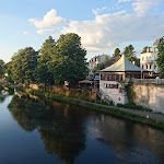 Photo n°1 de l'avis de Katja.a fait le 21/05/2017 à 08:25 sur le  FAIR1-HEiM in der Tomate - Mülheim an der Ruhr à Mülheim