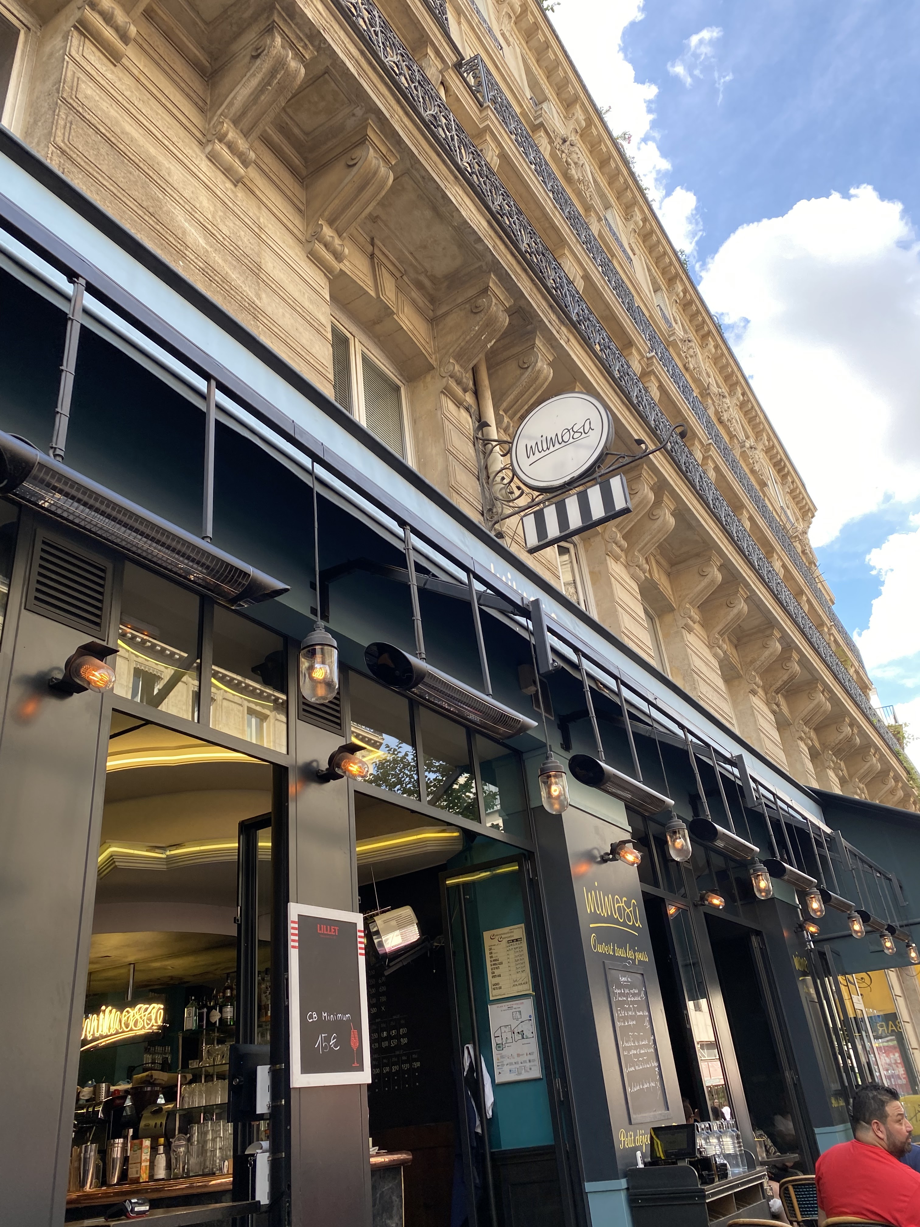 Photo n° 1 de l'avis de Agnès. fait le 23/06/2022 à 18:45