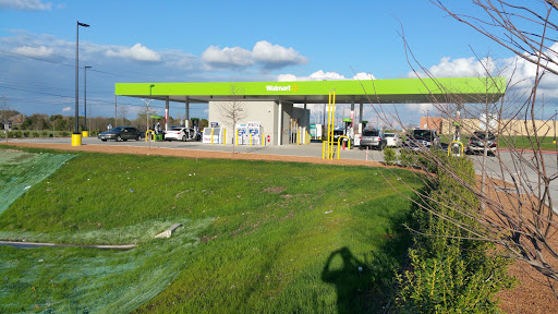 Supermarket «Walmart Neighborhood Market», reviews and photos, 820 E Belt Line Rd, Cedar Hill, TX 75104, USA