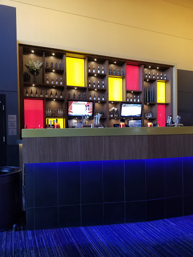 Movie Theater «Harkins Theatres Estrella Falls 16», reviews and photos, 15010 W McDowell Rd, Goodyear, AZ 85395, USA