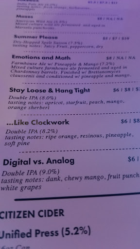 Brewery «Foam Brewers», reviews and photos, 112 Lake St, Burlington, VT 05401, USA