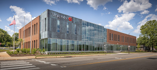 WakeMed General Surgery