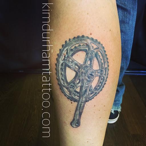 Explore mechanic tattoo ideas for guys, creative tattoo ideas in Moab, available at Moab Tattoo