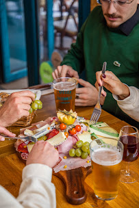 Photos du propriétaire du Restaurant brunch L'atelier saisonnier Paris 13 - n°17