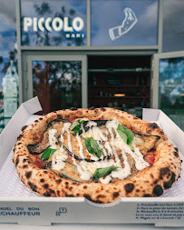Photos du propriétaire du Piccolo Bari | Pizzeria à emporter - Montpellier à Castelnau-le-Lez - n°19