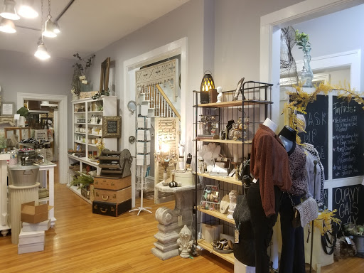 Lingerie Store «Fig Leaf Intimates», reviews and photos, 345 Bluff St, Dubuque, IA 52001, USA