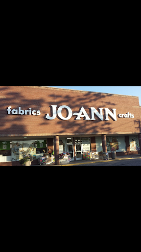 Fabric Store «Jo-Ann Fabrics and Crafts», reviews and photos, 580 Old Country Rd, Westbury, NY 11590, USA