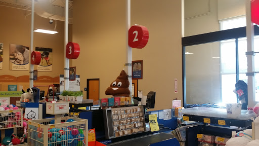 Pet Supply Store «PetSmart», reviews and photos, 1050 McKinley Pl Dr #30, San Marcos, TX 78666, USA