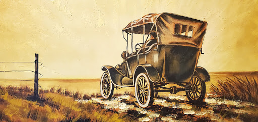 Museum «Model T Museum», reviews and photos, 309 N 8th St, Richmond, IN 47374, USA