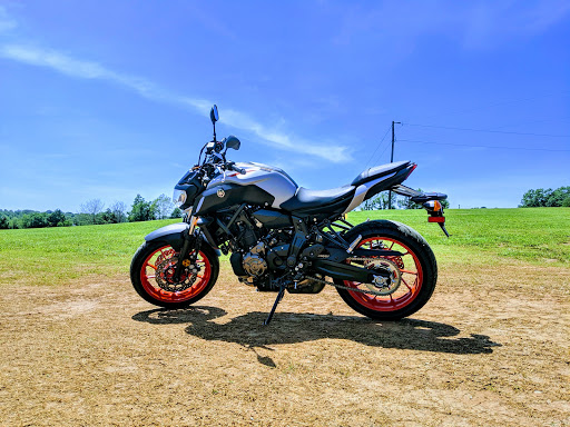 Used Motorcycle Dealer «Team Powersports», reviews and photos, 222 US-70, Garner, NC 27529, USA