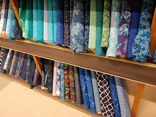 Fabric Store «Jo-Ann Fabrics and Crafts», reviews and photos, 11215 Causeway Blvd, Brandon, FL 33511, USA