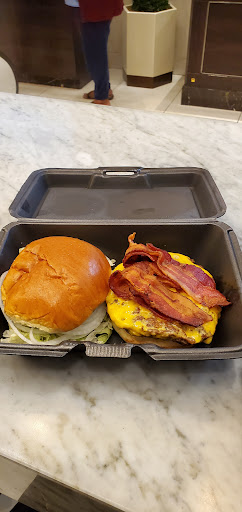 Casino «Caesars Entertainment», reviews and photos, 777 Casino Center Dr, Hammond, IN 46320, USA