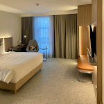 Photo n°12 de l'avis de Iceman. fait le 03/12/2022 à 11:01 sur le  Courtyard Berlin City Center à Berlin