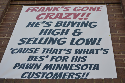 Pawn Shop «Pawn Minnesota-Minneapolis-Burnsville-Faribault-Northfield-Mankato», reviews and photos