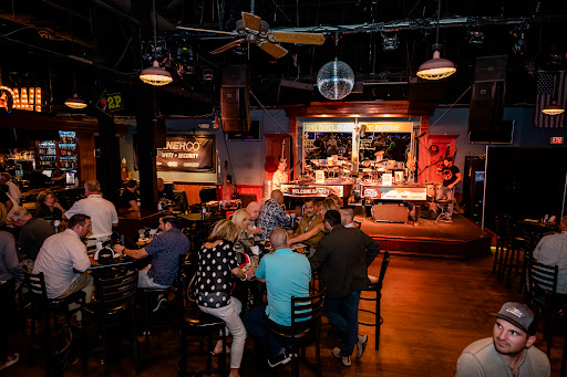 Bar «Howl at the Moon Orlando», reviews and photos, 8815 International Dr, Orlando, FL 32819, USA