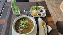 Phô du Restaurant vietnamien MAISON VIET à Ivry-sur-Seine - n°4