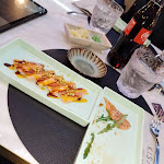 Photo n°2 de l'avis de Enrico.i fait le 03/02/2024 à 07:50 sur le  Kisaaki Ristorante Giapponese à Nervesa della Battaglia