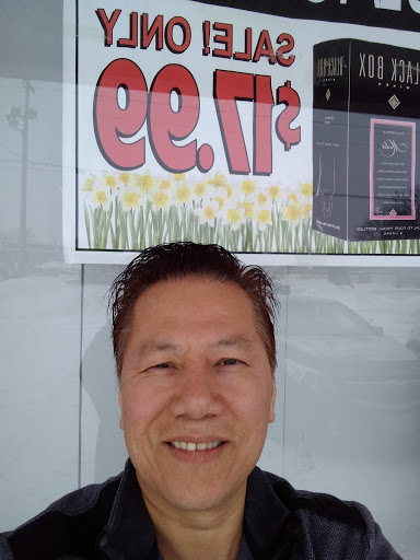 Liquor Store «Cedar Liquor», reviews and photos, 1800 E Old Shakopee Rd, Bloomington, MN 55425, USA