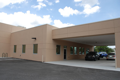 Car Repair and Maintenance «Dimmitt Automotive Group - Luxury & Exotic Pre-Owned Cars», reviews and photos, 3333 Gandy Blvd u, Pinellas Park, FL 33781, USA