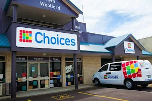 Choices Flooring by Woolfords image