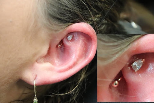 Explore tyler childers tattoo ideas, creative tattoo ideas in Mobile, available at Old Familiar Tattoo Company