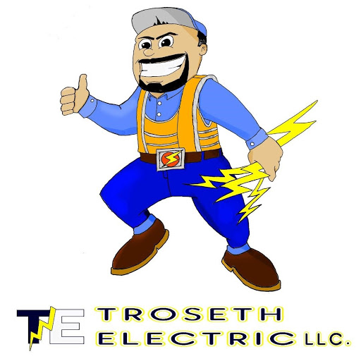Photo of Troseth Electric LLC.